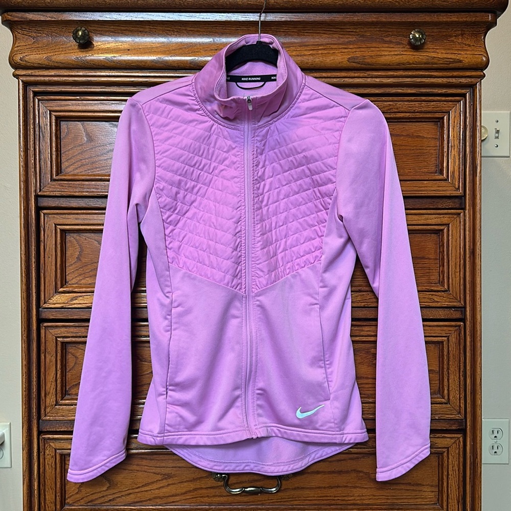 Nike Dry Fit Jacket